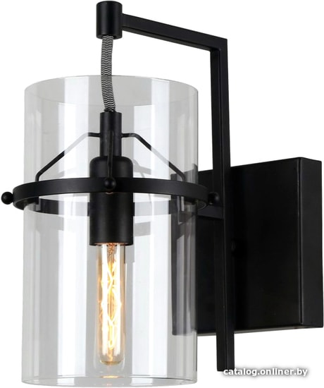 

Бра Arte Lamp Piatto A8586AP-1BK