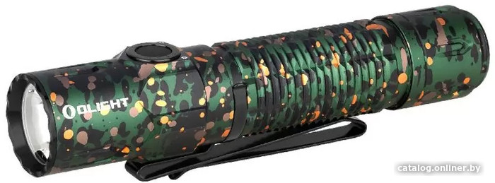 

Фонарь Olight Warrior 3S Camouflage