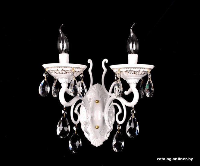 

Бра Sfera-sveta B5014/2W WH+SI