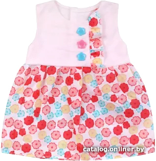 

Одежда для кукол Наша Игрушка KQ079746