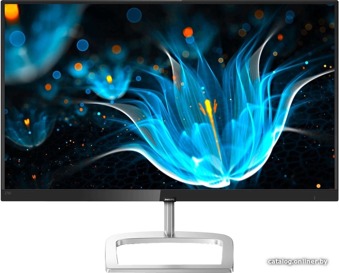 

Игровой монитор Philips 246E9QJAB/00