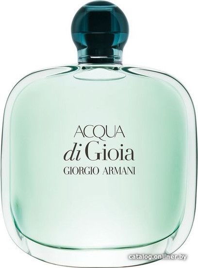 

Парфюмерная вода Giorgio Armani Acqua di Gioia EdP (тестер, 100 мл)