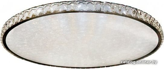 

Припотолочная люстра iLedex Crystal 16336C/800 CR