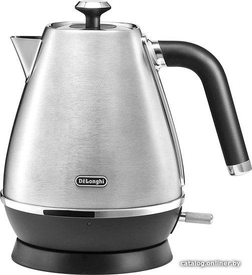 

Электрический чайник DeLonghi Distinta X KBI2001.M