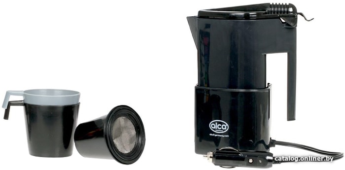 

Электрическая турка Alca CoffeeMaker 12V