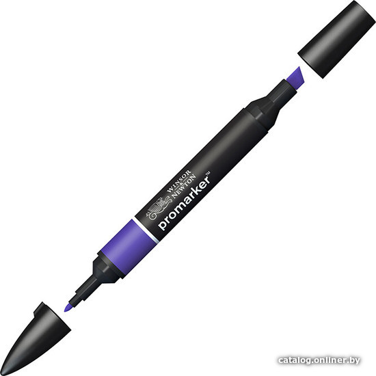 

Маркер художественный Winsor & Newton Pro 203302 (лазурь берлинская)
