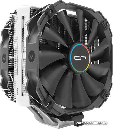 

Кулер для процессора Cryorig R5
