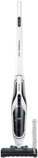 

Пылесос Samsung VS60K6051KW/EV