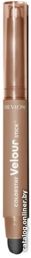

Тени-карандаш Revlon ColorStay Velour Stick (тон 878 Cashmere)