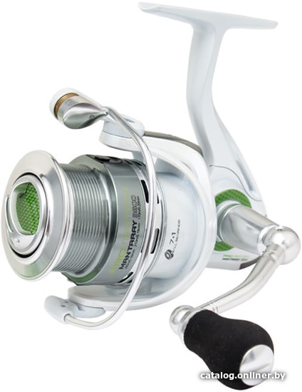 

Рыболовная катушка Flagman Mantaray Pro Match 3500