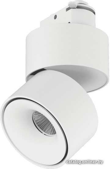 

Спот Lumker I-TR-WH-NW 005437