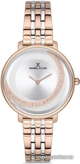 

Наручные часы Daniel Klein DK12759-3