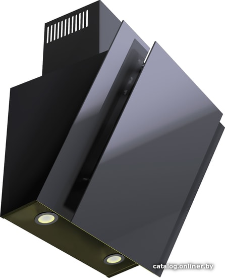 

Кухонная вытяжка Darina Slide 605 B