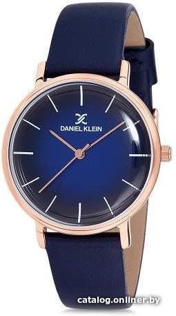 

Наручные часы Daniel Klein DK12191-4