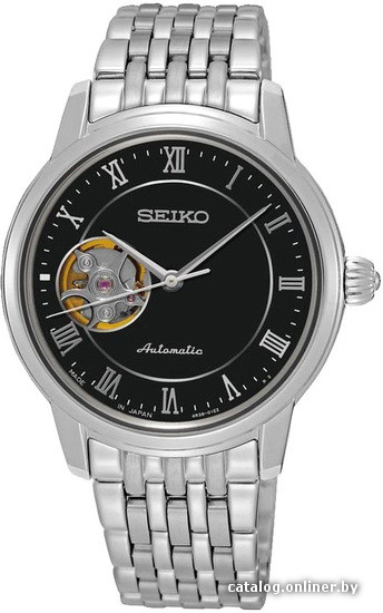 

Наручные часы Seiko SSA855J1