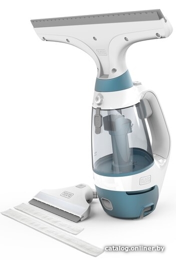 

Стеклоочиститель Black & Decker WW100K