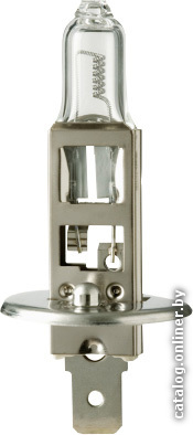 

Галогенная лампа Flosser H1 12V 130W P14,5s 1шт [13130]