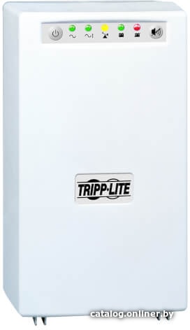 

Источник бесперебойного питания Tripp Lite SMX1200XLHG 1000VA