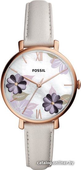 

Наручные часы Fossil Jacqueline ES4672