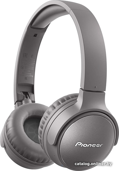 

Наушники Pioneer SE-S6BN-H
