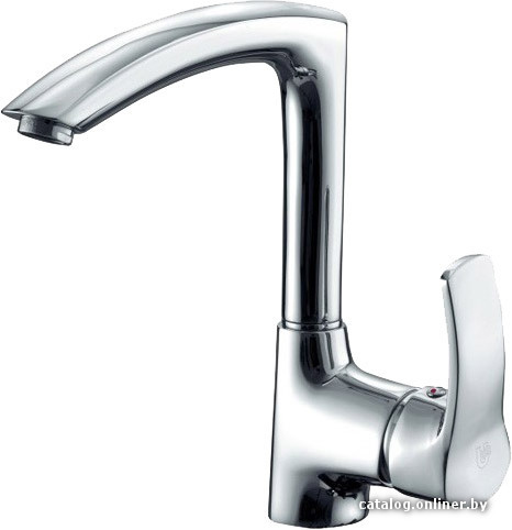 

Смеситель Armatura Kwarc 4203-914-00