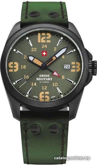

Наручные часы Swiss Military by chrono SM34034.09