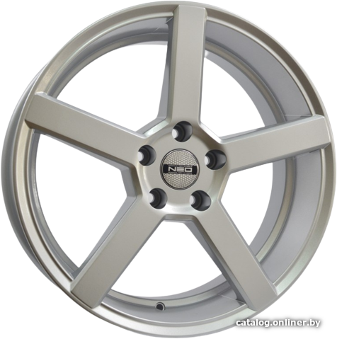 

Литые диски Neo V03-1875 18x7.5" 5x114.3мм DIA 67.1мм ET 35мм S