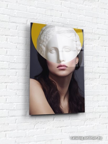 

Картина на стекле ArtaBosko WBR-02-994-04 40x60
