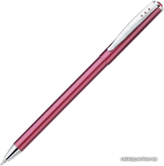 

Ручка шариковая Pierre Cardin Actuel PC0704BP