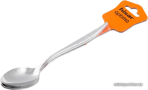 

Набор столовых ложек Hisar Optima Mercury 62101