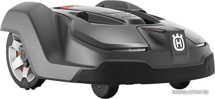 

Газонокосилка-робот Husqvarna Automower 450X