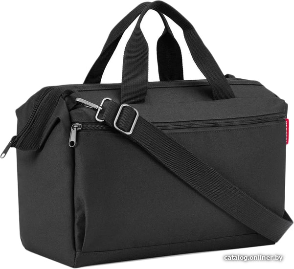 

Дорожная сумка Reisenthel Allrounder S Pocket Black