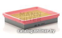 

Воздушный фильтр MANN-filter C2477
