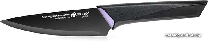 

Кухонный нож Apollo Vext VXT-03