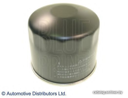 

Масляный фильтр Blue Print ADC42103