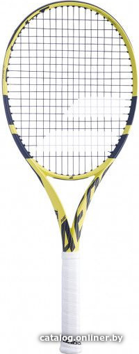 

Теннисная ракетка Babolat Pure Aero Super Lite 102364-191-0