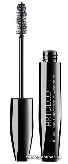 

Тушь для ресниц Artdeco All In One Panoramic Mascara 2022.01