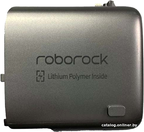 

Ароматизатор Roborock Аккумуляторная батарея для пылесоса Roborock H7