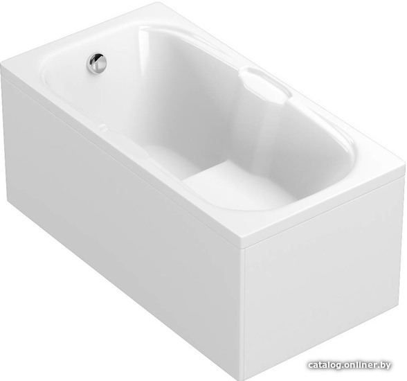 

Ванна Seven Luxe Эгея М 120x70