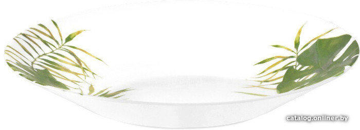 

Набор тарелок Luminarc Essence Chofi V1033 (19 шт)