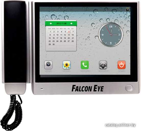 

Монитор Falcon Eye FE-100Q