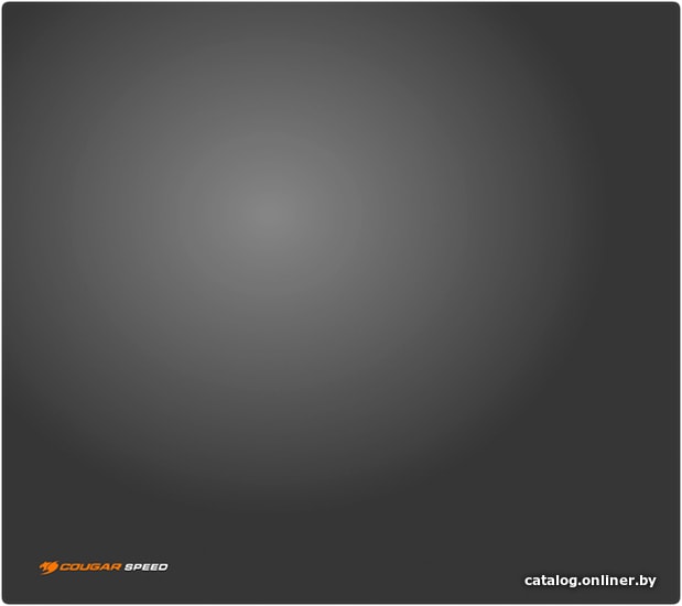 

Коврик для мыши Cougar Speed Small