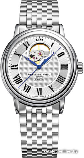 

Наручные часы Raymond Weil 2827-ST-00659