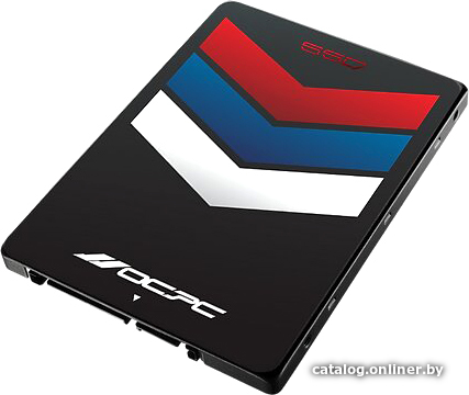 

SSD OCPC Xtreme 512GB SSD25S3T512G