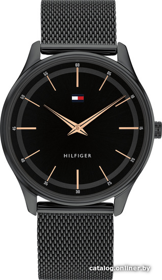 

Наручные часы Tommy Hilfiger Adrian 1710470
