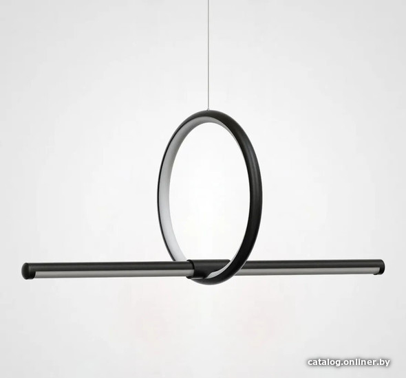 

Подвесная люстра ImperiumLoft Moffit-Long01 204058-23