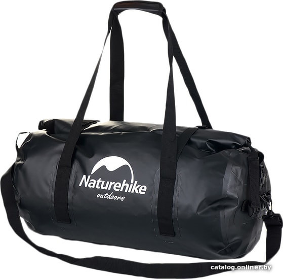 

Дорожная сумка Naturehike NH16T002-M (черный)