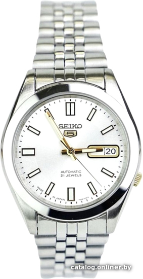 

Наручные часы Seiko 5 SNKF73J1