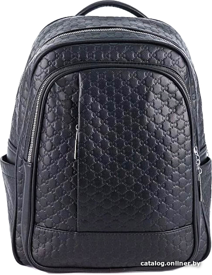 

Городской рюкзак Passo Avanti 913-7926-2-BLK