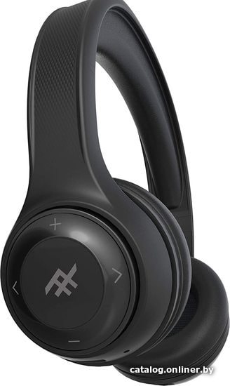 

Наушники iFrogz Aurora Wireless (черный)
